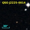 QSO J2225-0014