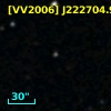 [VV2006] J222704.9-011051