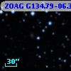 ZOAG G134.79-06.38