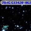 ZOAG G134.30-06.55