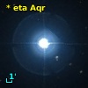 * eta Aqr