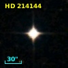 HD 214144