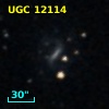 UGC 12114