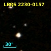 LBQS 2230-0157