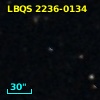 LBQS 2236-0134