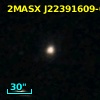 2MASX J22391609-0059353