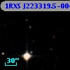 1RXS J223319.5-004059
