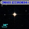 2MASS J22383034-0113530