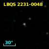 LBQS 2231-0048