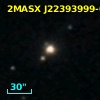 2MASX J22393999-0124257
