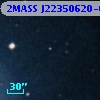 2MASS J22350620-0005002