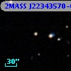2MASS J22343570-0134444