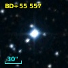 BD+55   557