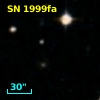 SN 1999fa