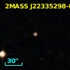2MASS J22335298-0000349
