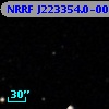 NRRF J223354.0-000310