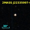 2MASS J22335997-0004261