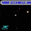 NRRF J223401.5-000127