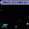 2MASS J22340213-0000089