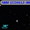 NRRF J223411.7-000514