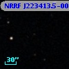 NRRF J223413.5-000405