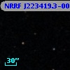 NRRF J223419.3-000041