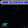NRRF J223428.4-000124