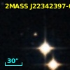 2MASS J22342397-0002525