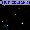 FIRST J223112.0-010111
