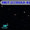 FIRST J223918.9-010440