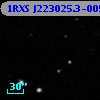 1RXS J223025.3-005329