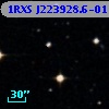 1RXS J223928.6-011617