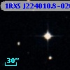 1RXS J224010.8-020324
