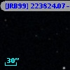 [JRB99] 223824.07-010916.9