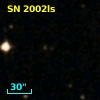 SN 2002ls