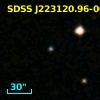 SDSS J223120.96-000216.6
