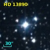 HD  13890