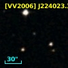 [VV2006] J224023.3-003556