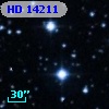 HD  14211
