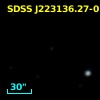 [VV2006c] J223136.3-011045