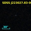 [VV2006c] J223027.8-005304