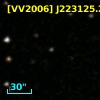 [VV2006] J223125.2-003125