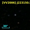 [VV2006] J223150.5-004453
