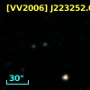 [VV2006] J223252.0-000547
