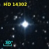 HD  14302