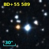 BD+55   589