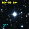 BD+55   594