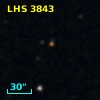 LHS  3843
