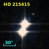 HD 215415