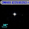2MASS J22515252-0239514